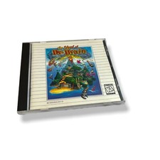 The Island of Dr. Brain SIERRA ORIGINALS (PC CD 1996) picture