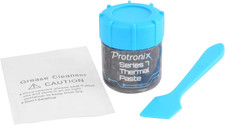10g Tub Silver Thermal Paste High Performance Heatsink Compound CPU GPU LED picture