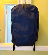 Bellroy Transit Workpack 20L Backpack Navy Blue Laptop Bag picture