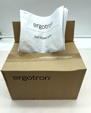 Ergotron 98-450 T-SLOT WIPES HOLDER NEW picture