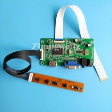 Controller board kit for NT116WHM-N11/NT116WHM-N21 1366*768 30-Pin monitor eDP picture