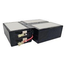 RBC93-2U-PW replacement battery compatible with RBC93-2U, SMART1500RM2U picture