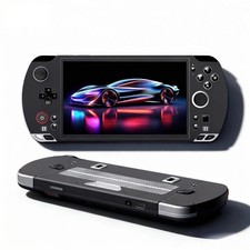 Laptop Leather Skin Stickers Fit GPD WIN5 picture