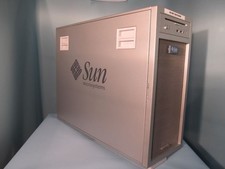 Sun Ultra25 Ultra 25 w/1.34Ghz Workstation picture