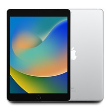 2021 Apple iPad 9 64GB WiFi Only 90%+ Battery 10.2