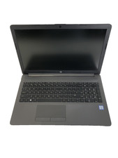 HP 250 G7 i3-7020U 2.3 Ghz 4 GB Ram 120 GB Hard drive Windows 11 picture