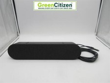 Logitech Rally Speaker V-U0048 LEFT Speaker PN: 880-000833 - Tested picture