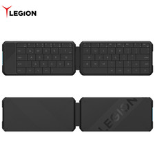 Lenovo Legion PK7 Pocket Foldable Bluetooth Keyboard —  BT 5.3, 3‑Device Switch picture