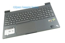 N13298-001 2GG3PKATP20 OEM HP TOP COVER VICTUS 15-FB 15-FB1013DX (C)(READ)(AA14) picture