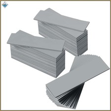 Thermal Conductive Silicone Pads for Electronics - 30 pcs Heat Sink Replacement picture