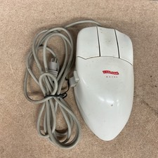 Contour Design M-38 Medium Size Right Hand Computer Mouse Vintage Computing picture