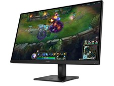 OMEN 27 inch FHD 180Hz Gaming Monitor - OMEN 27 G2 27