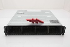 DELL POWERVAULT MD3620F 24X2.5'' STORAGE ARRAY picture