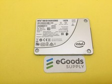 Intel D3 S4510 Series 1.92TB SATA 6Gb/s 2.5'' Internal SSD SSDSC2KB019T8 picture