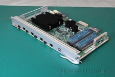 HPE JG413-61001 FlexNetwork MSR4000 SPU-100 Service Processing Unit JG413A picture