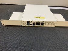 Silicom ATT-V150 Intel Atom C3558 4-Core 8GB RAM 64GB Storage Network RB Y4B picture