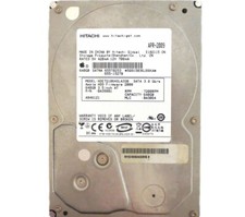 Hitachi HDE721064SLA330 0A39991 BA3064 China 640gb 3.5