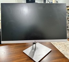 dell and hp monitor picture