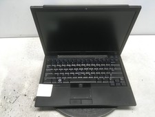 Dell Latitude E4300 Intel Core 2 Duo P9400 2.4GHz 4 GB NO HDD No Batt picture