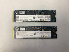 2 × Intel 16GB Optane Memory H10 SSD 256GB NAND PCIe NVMe HBRPEKNX0101AH picture