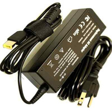 AC Adapter for Lenovo IBM Thinkpad G405 G500 G505 W550s Charger 20V 4.5A  picture