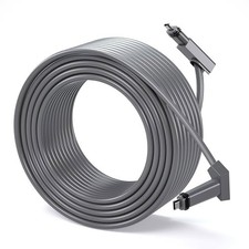 *NEW* Starlink Cable Compatible w/ Starlink Actuated Gen 2, Cable 75FT/23M picture