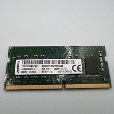 Kingston 8GB DDR4 3200 1Rx8 PC4-3200AA  DELL HP Lenovo Acer Laptop SO-DIMM RAM picture