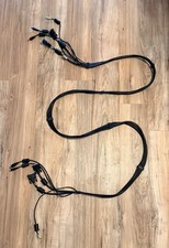 Avocent CBL0149 10ft KVM Cable DVI-D Dual-Link USB Audio by Lynn Electronics picture