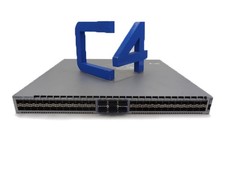 ARISTA DCS-7280SR-48C6-R 48x10GbE SFP+ & 6x100GbE SWITCH ROUTER, REAR-TO-FRONT A picture