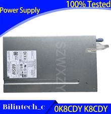 FOR DELL T5810 T7910 685W Power Supply 0K8CDY F685EF-01 DEL-D-0685ADU00-201 picture