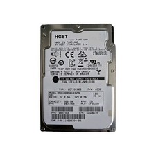 HGST 600GB SAS 15K-RPM 12Gb/s 2.5
