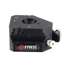PRUSA MINI BMG V1 Double pulley Extruder clone version picture