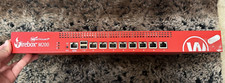 WatchGuard Firebox M200 Firewall ML3AE8 W/CORD picture