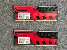 GEIL EVO FORZA 32GB DDR4 2400MHz PC4-19200 Gaming Memory (2x16GB)-Freeshiping picture