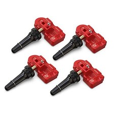 MORESENSOR Signature Series 315MHz TPMS Tire Pressure Sensor 4-Pack |  picture