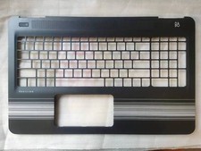 For HP Pavilion 15-au010wm 15-au018wm 15-au020wm 15-au057cl Palmrest Upper Case picture