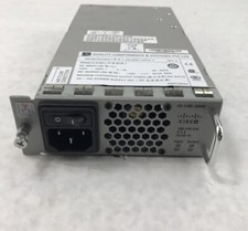 Cisco DS-C48S-300AC MDS AC Power Supply for DS-C9148S-K9 DS-C9148S-D12PSK9 picture