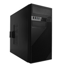 In Win Development - EFS712.CQ450TB3 - In Win EFS Series Micro-ATX Mini Tower picture