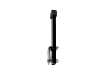Chatsworth - 10596-708 - Cable Retaining Post, 8 in.H, Black, ( Each ) picture