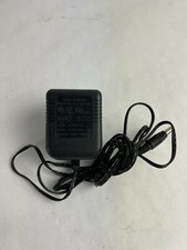 Genuine Hon-Kwang D12-50 Ac Adapter Output 12 VDC 500mA Power Supply Adapter A84 picture