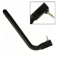 3.5mm Jack External Antenna Signal Booster 6DBI For Mobile Cell Phone Outdoor picture