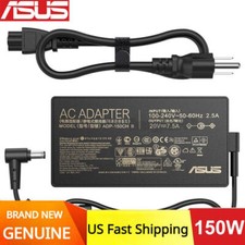 ASUS Original OEM TUF Gaming FX505DT-UB52 Laptop Charger Power Supplies picture