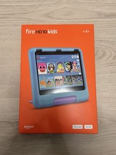 Amazon Kids Fire HD 10