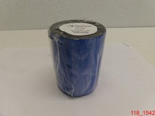 CFB102450ZE Century Falcon Black - Wax Thermal Ribbon - 4.02 in X 1476 Ft, CSO picture