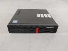 Lenovo ThinkCentre M630e Tiny Core i5-8265U 1.60 GHz 8 GB DDR4 No HDD picture