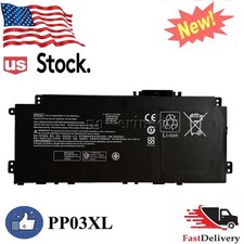 PP03XL PP03043XL M01144-005 Battery for HP Pavilion x360 L83388-421 L83393-005 picture