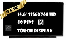 AUO B156XTK02.0 HW0A 1A 5A 15.6