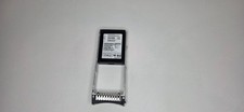 IBM 7.68TB 2.5
