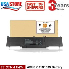 C31N1339 Battery for Asus UX303 UX303L UX303U UX303LA UX303LN UX303UB Q302L picture