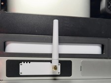 Ubiquiti SuperLink AI Key Insert 90 Degree SMA Adapter picture